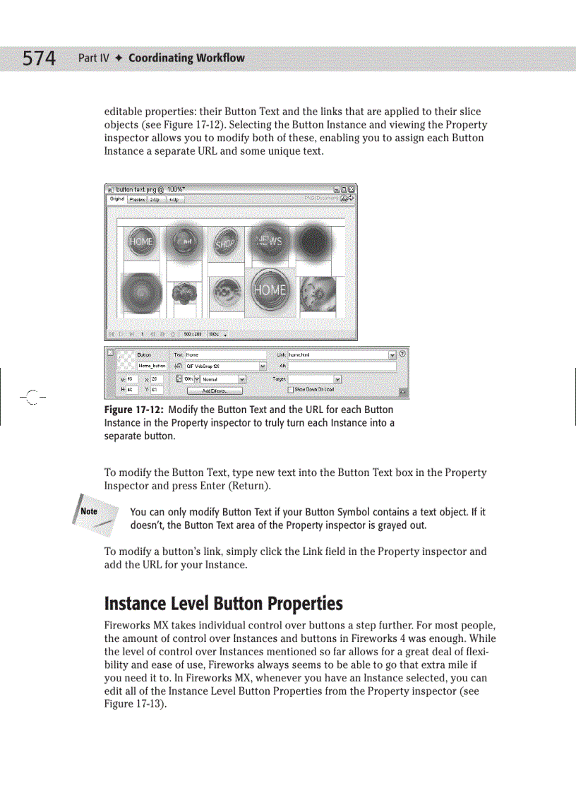 image for page Using Symbols and Libraries