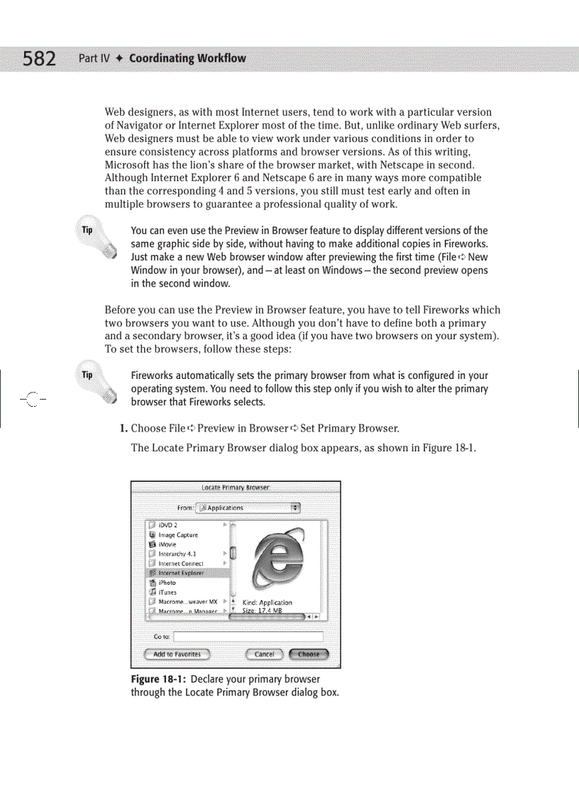 image for page Using Symbols and Libraries