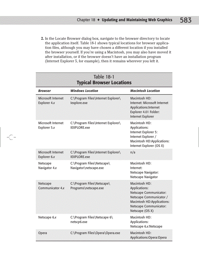 image for page Using Symbols and Libraries
