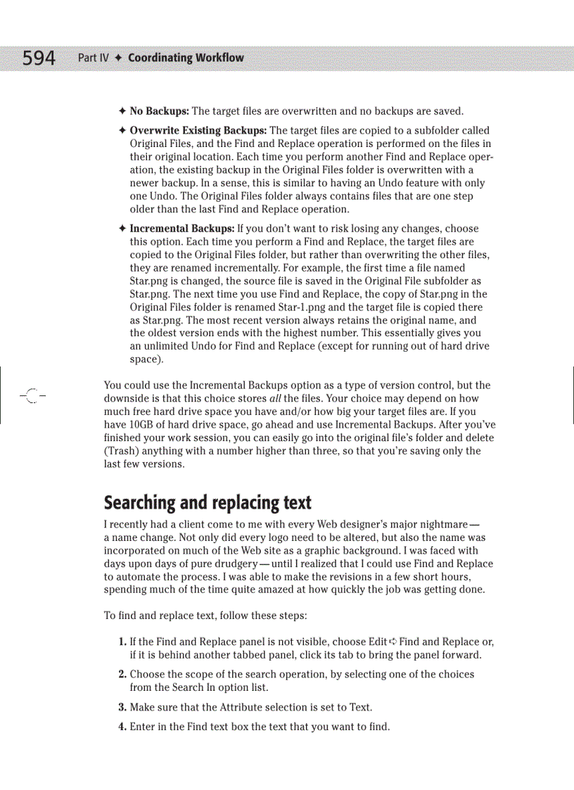 image for page Using Symbols and Libraries