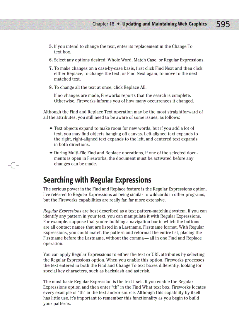 image for page Using Symbols and Libraries