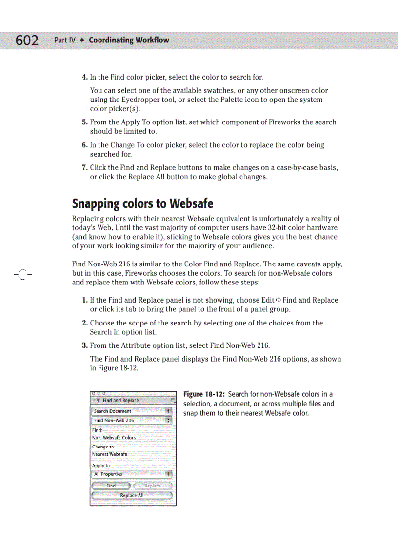 image for page Using Symbols and Libraries