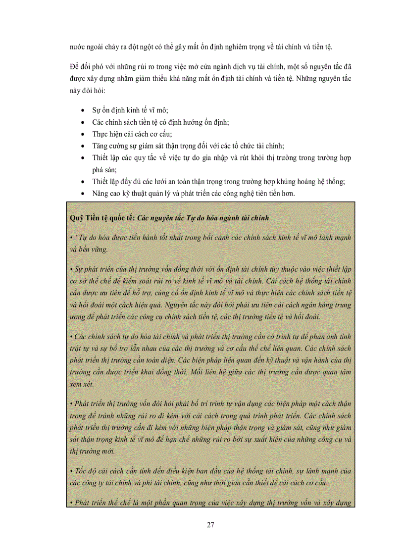 image for page TỰ DO HÓA THỊ TRƯỜNG CHỨNG KHOÁN VIỆT NAM Phần 5