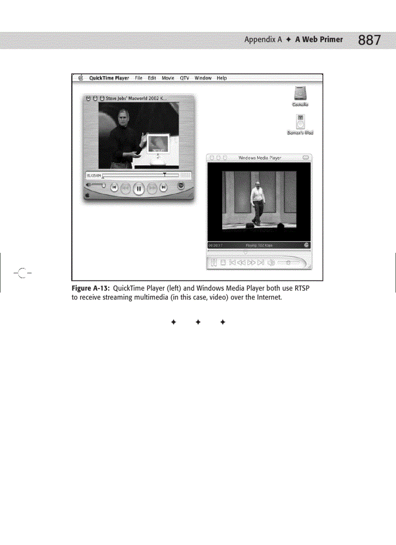 image for page A Web Primer