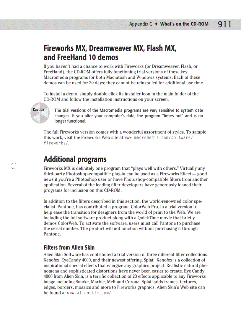 image for page A Web Primer