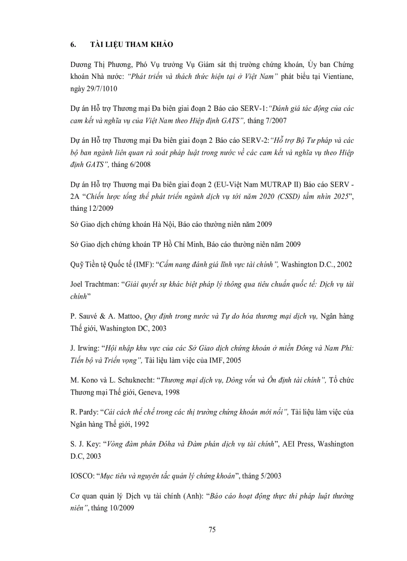 image for page Tự do hóa thị trường