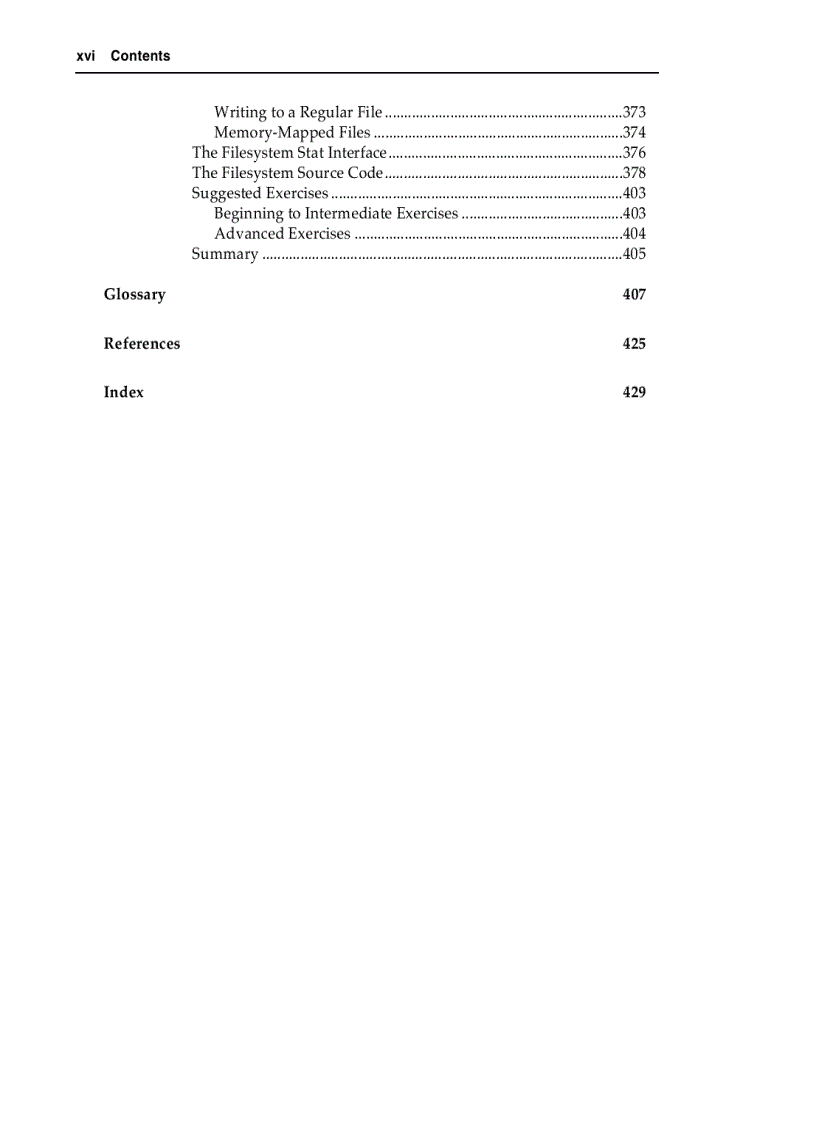 image for page UNIX Filesystems Evolution Design and Implementation VERITAS Series