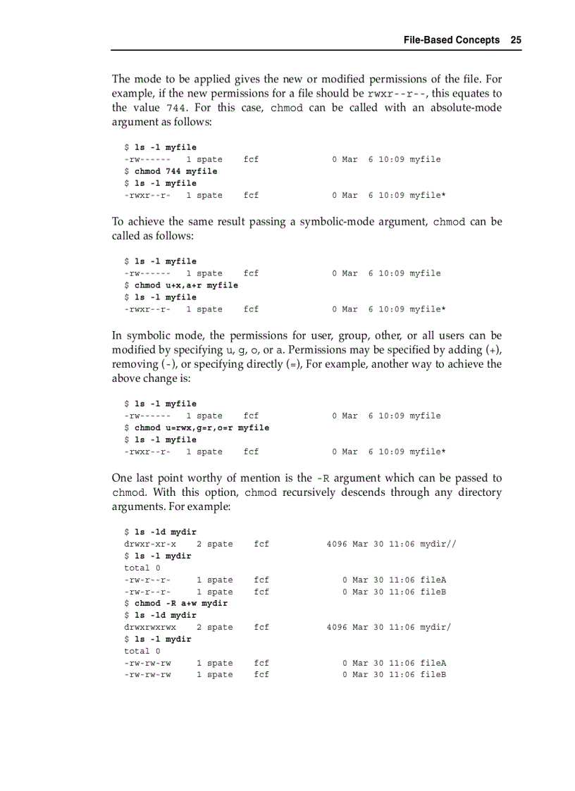 image for page File Based Concepts
