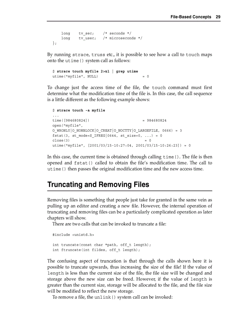 image for page File Based Concepts