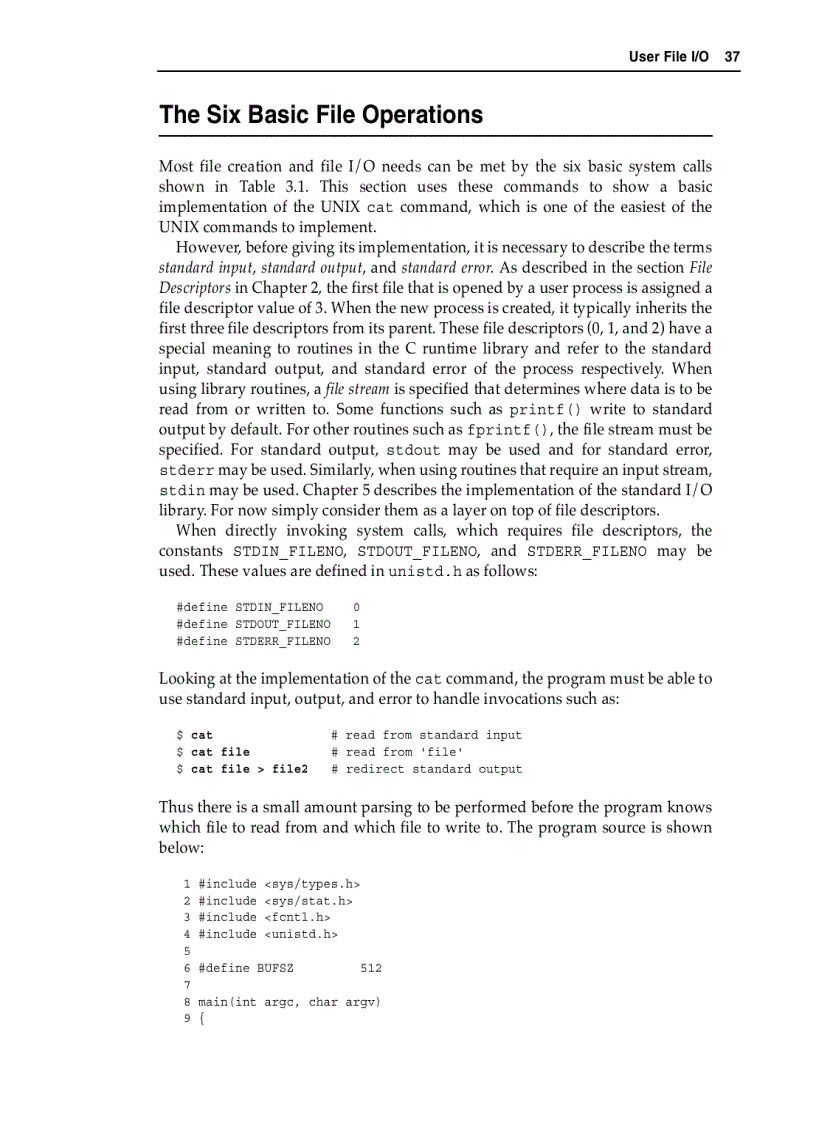 image for page File Based Concepts