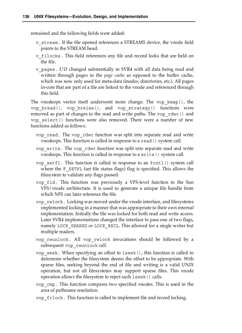 image for page UNIX Kernel Concepts