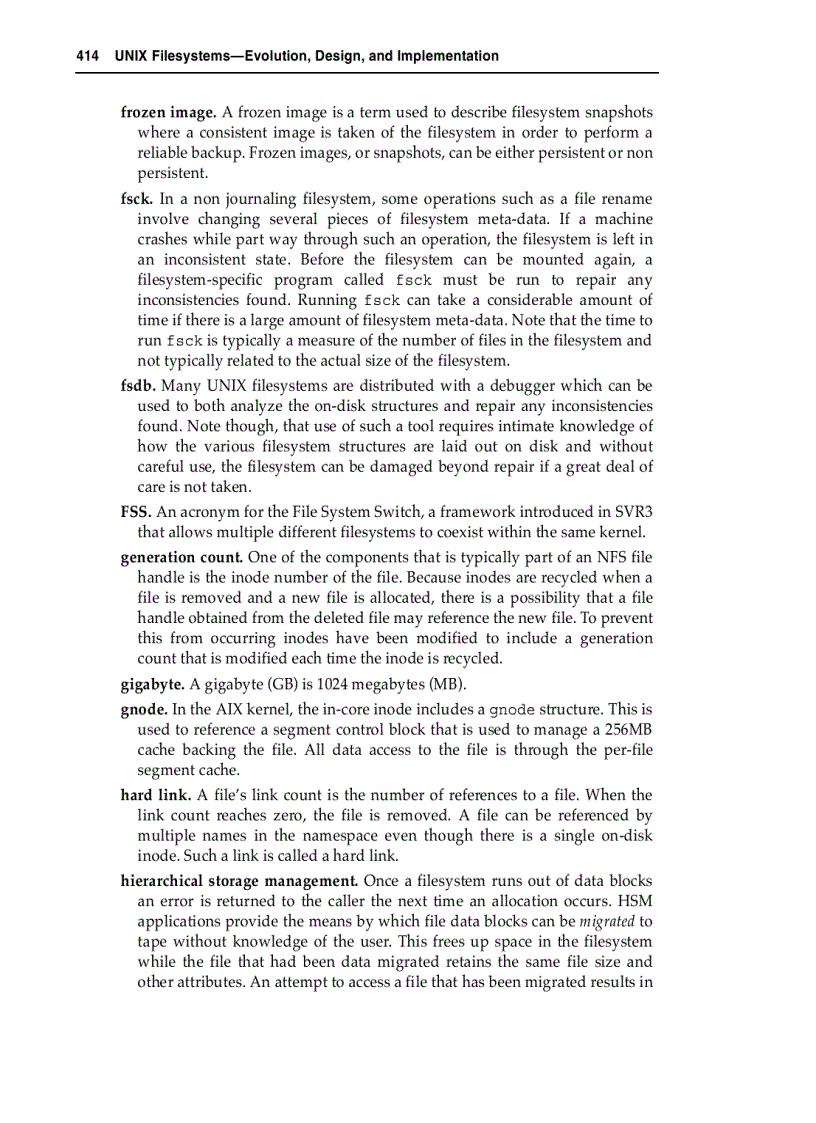 image for page Linux Kernel