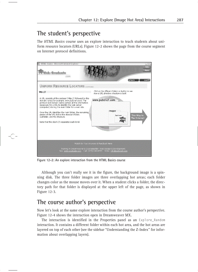 image for page Drag and Drop Match up Interactions