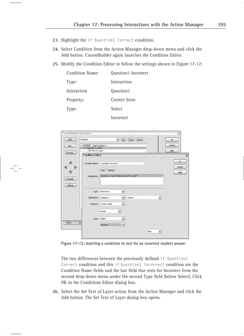image for page Timer Interactions