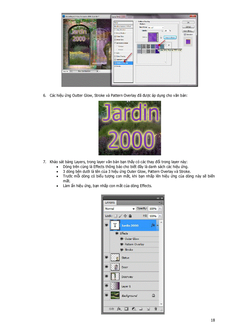 image for page Những điều cơ bản về layer