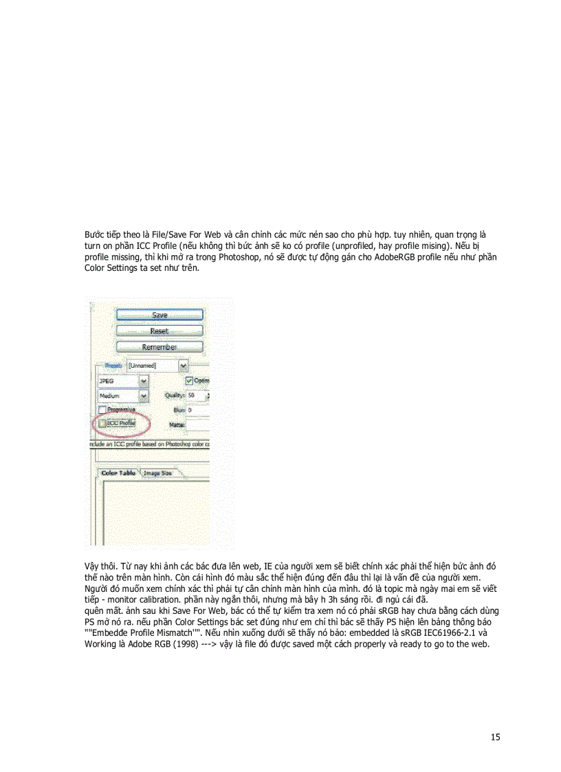 image for page Sử dụng curves trong photoshop