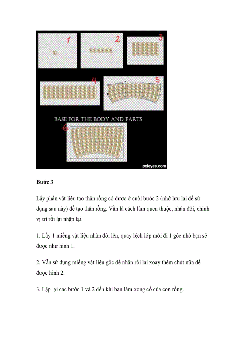 image for page Chế tạo Rồng ngọc trai huyền ảo bằng Photoshop