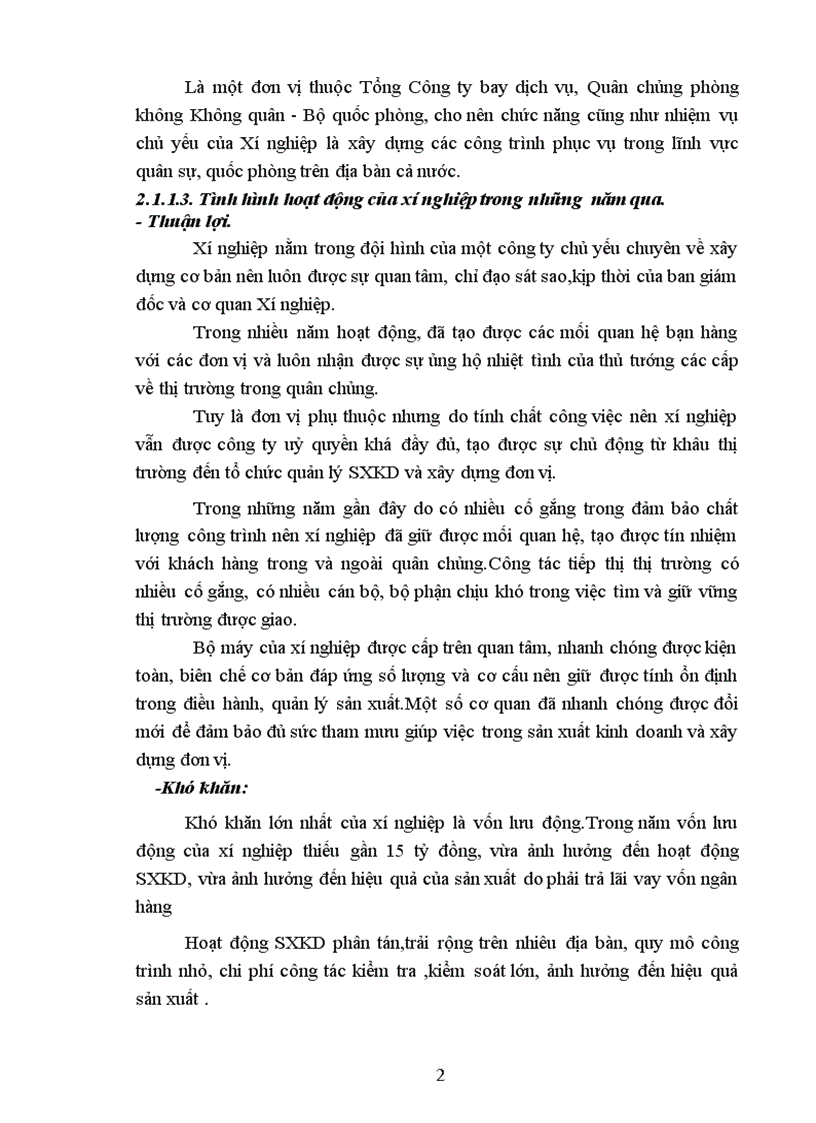 image for page Khái quát chung về Xí nghiệp xây dựng 244