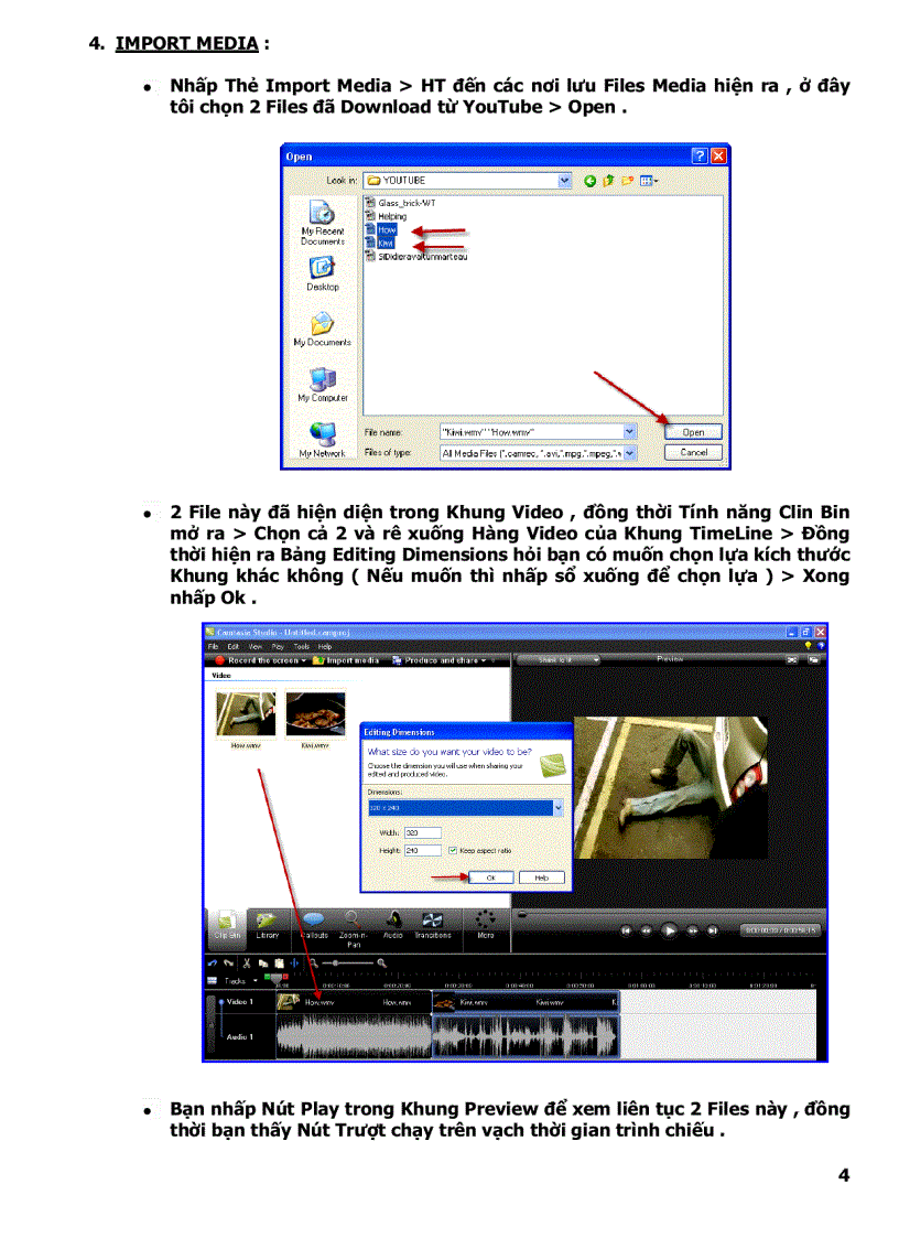 image for page Camtasia studio