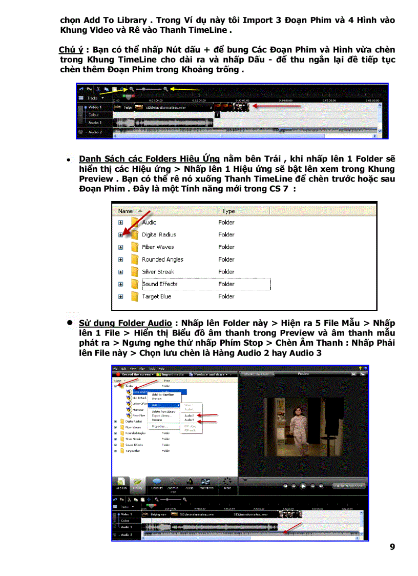 image for page Camtasia studio
