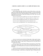 Khung nhìn và các biểu đồ trong UML