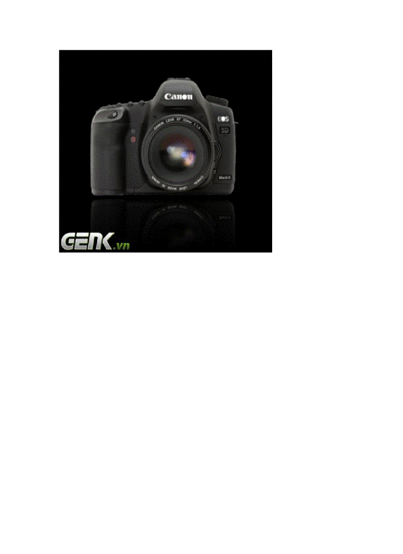 image for page Tạo hiệu ứng phản chiếu đơn giản bằng Photoshop