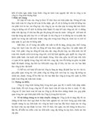 Một số kiếm nghị nhằm hoàn thiện công tác hạch toán nguyên vật liệu và công cụ tại công ty công trình đường thuỷ