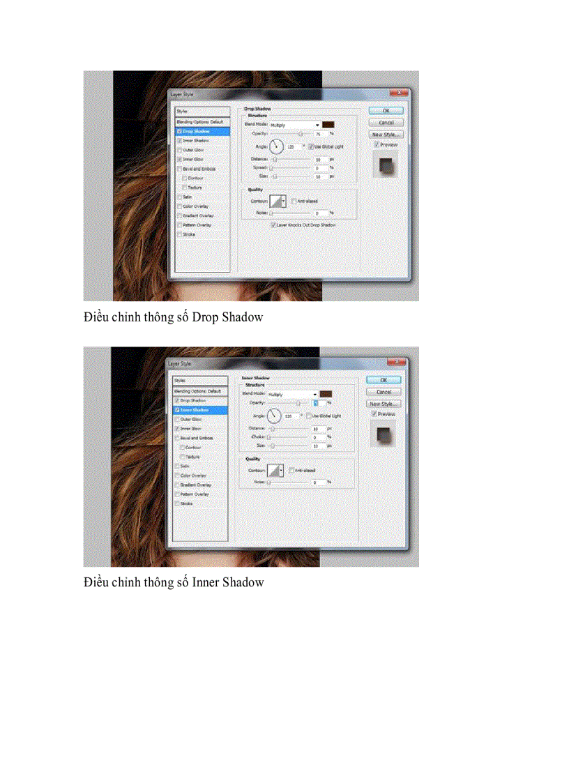 image for page Tạo hiệu ứng ảnh trừu tượng bằng photoshop