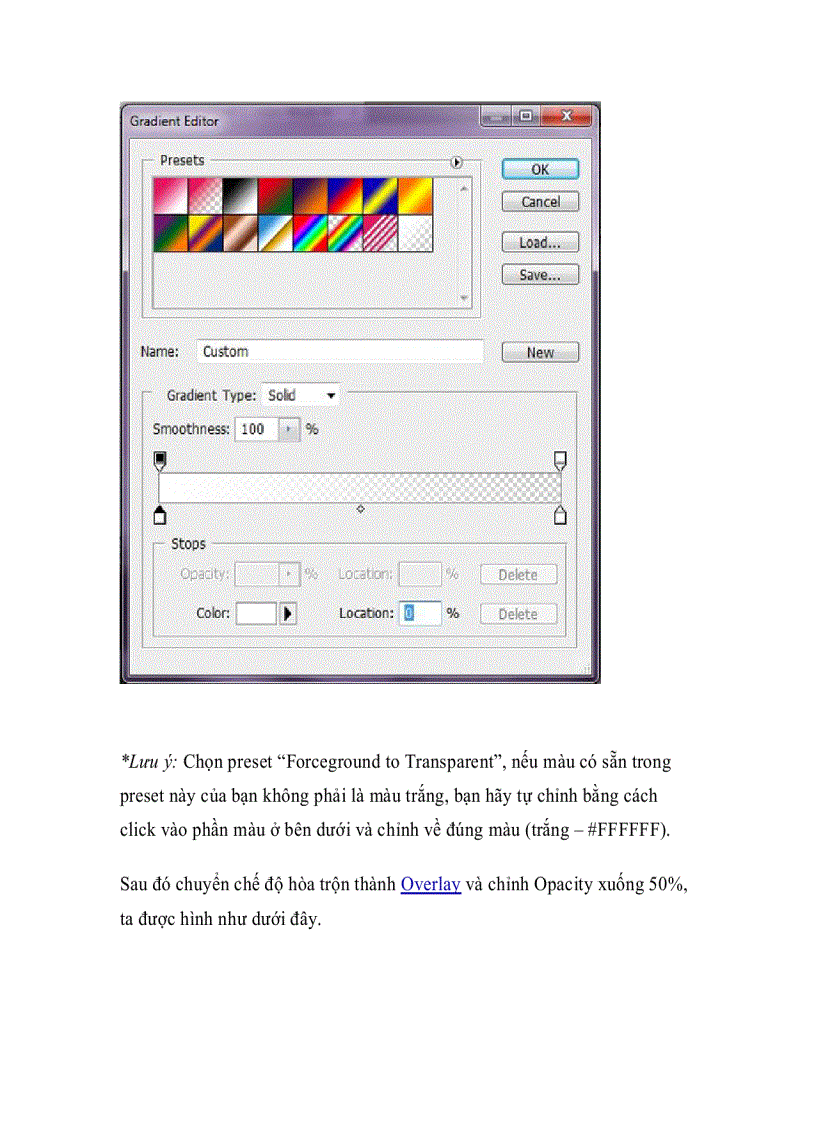 image for page Tạo tông màu tím trầm cho ảnh