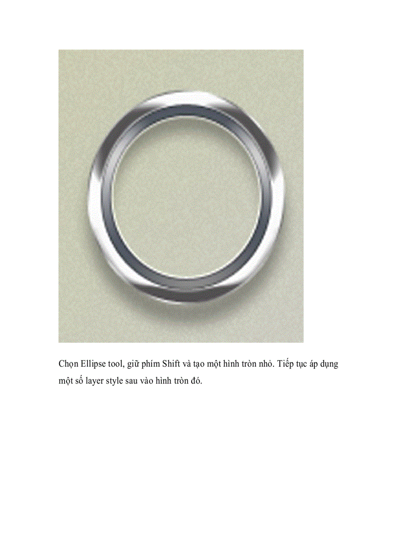 image for page Tự tạo icon với hiệu ứng bằng Layer Style