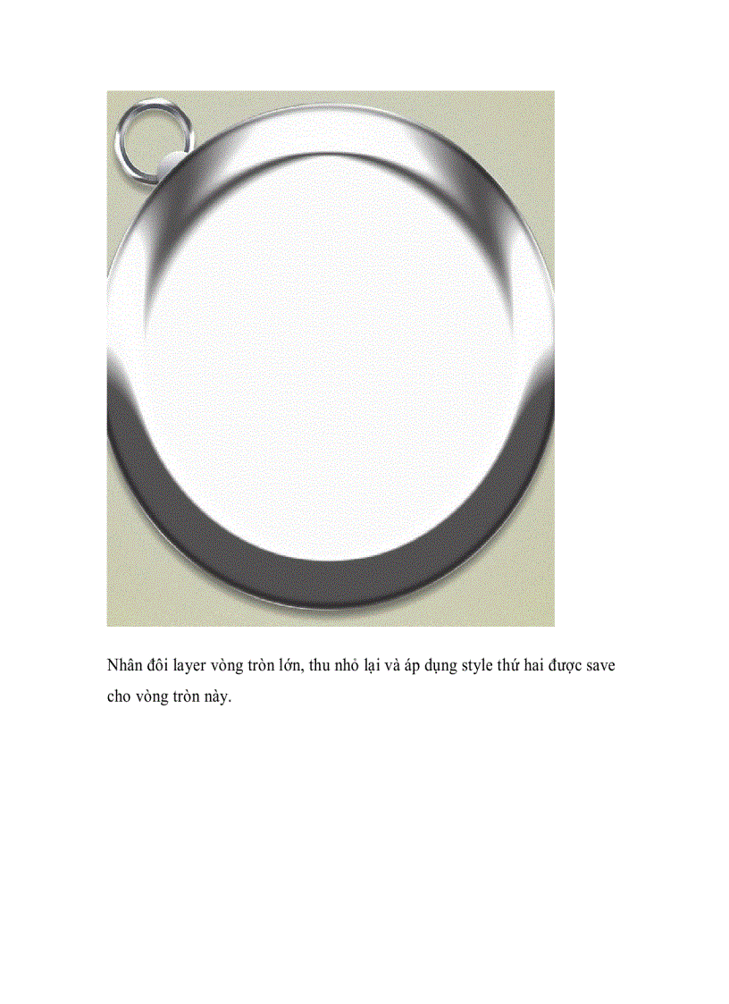 image for page Tự tạo icon với hiệu ứng bằng Layer Style