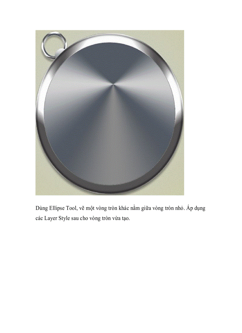 image for page Tự tạo icon với hiệu ứng bằng Layer Style