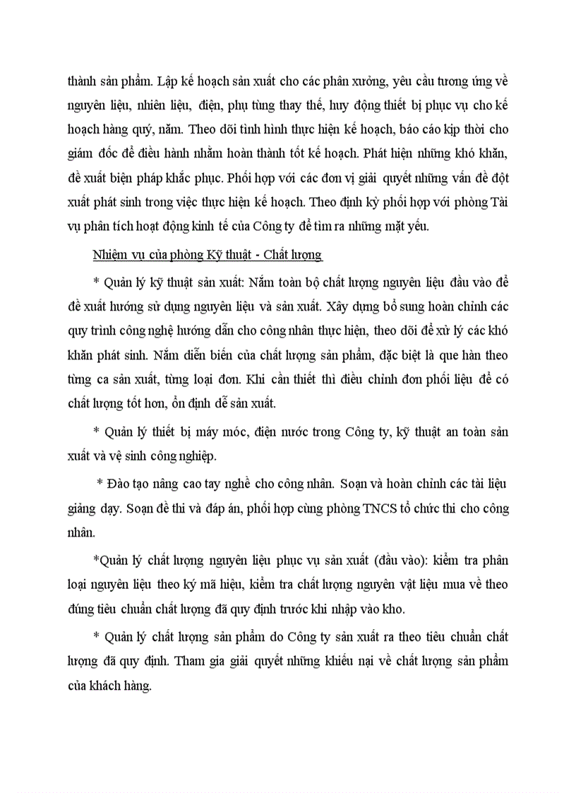 image for page Một số nét khái quát về Công ty cổ phần que hàn điện Việt Đức