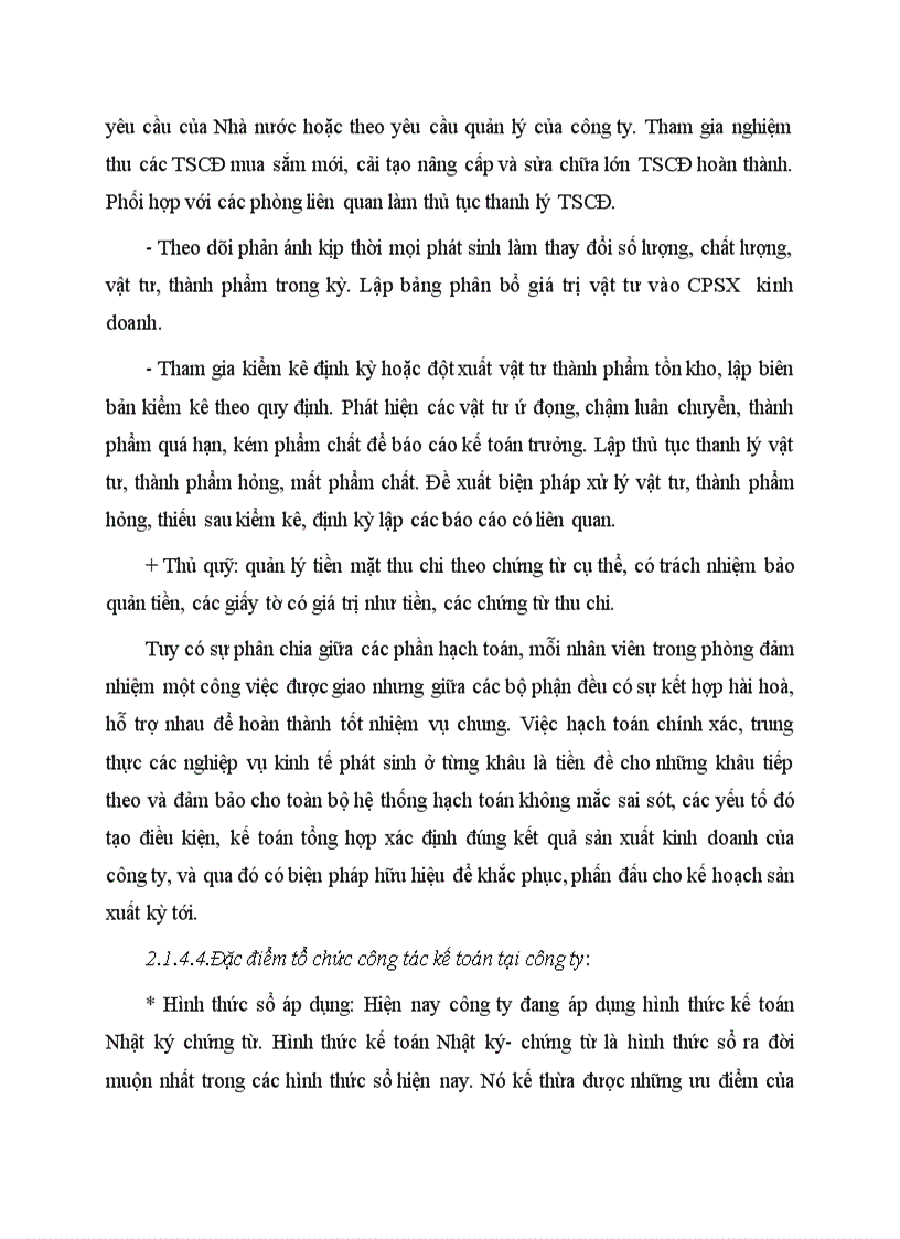 image for page Một số nét khái quát về Công ty cổ phần que hàn điện Việt Đức