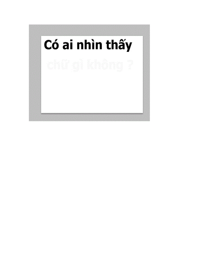 image for page Thủ thuật tạo ảnh mật mã bằng Photoshop