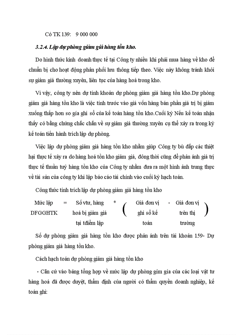 image for page Một số ý kiến góp phần hoàn thiện tổ chức hạch toán bán hàng và xác định kết quả kinh doanh tại công ty TNHH Phú Thái