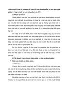 Nhiệm vụ kế toán và nội dung tổ chức kế toán thành phẩm và tiêu thụ thành phẩm ở Công ty dịch vụ nuôi trồng thuỷ sản TW