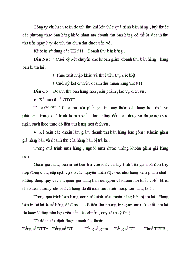 image for page Nhiệm vụ kế toán và nội dung tổ chức kế toán thành phẩm và tiêu thụ thành phẩm ở Công ty dịch vụ nuôi trồng thuỷ sản TW