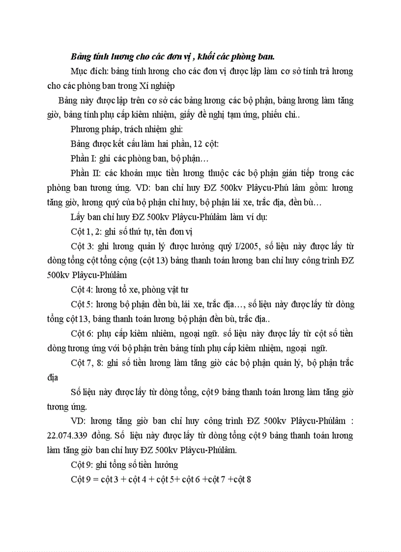image for page Thực trạng thực hiện công tác hạch toán kế toán tiền lương và các khoản trích theo lương tại Xí nghiệp Xây dựng 244