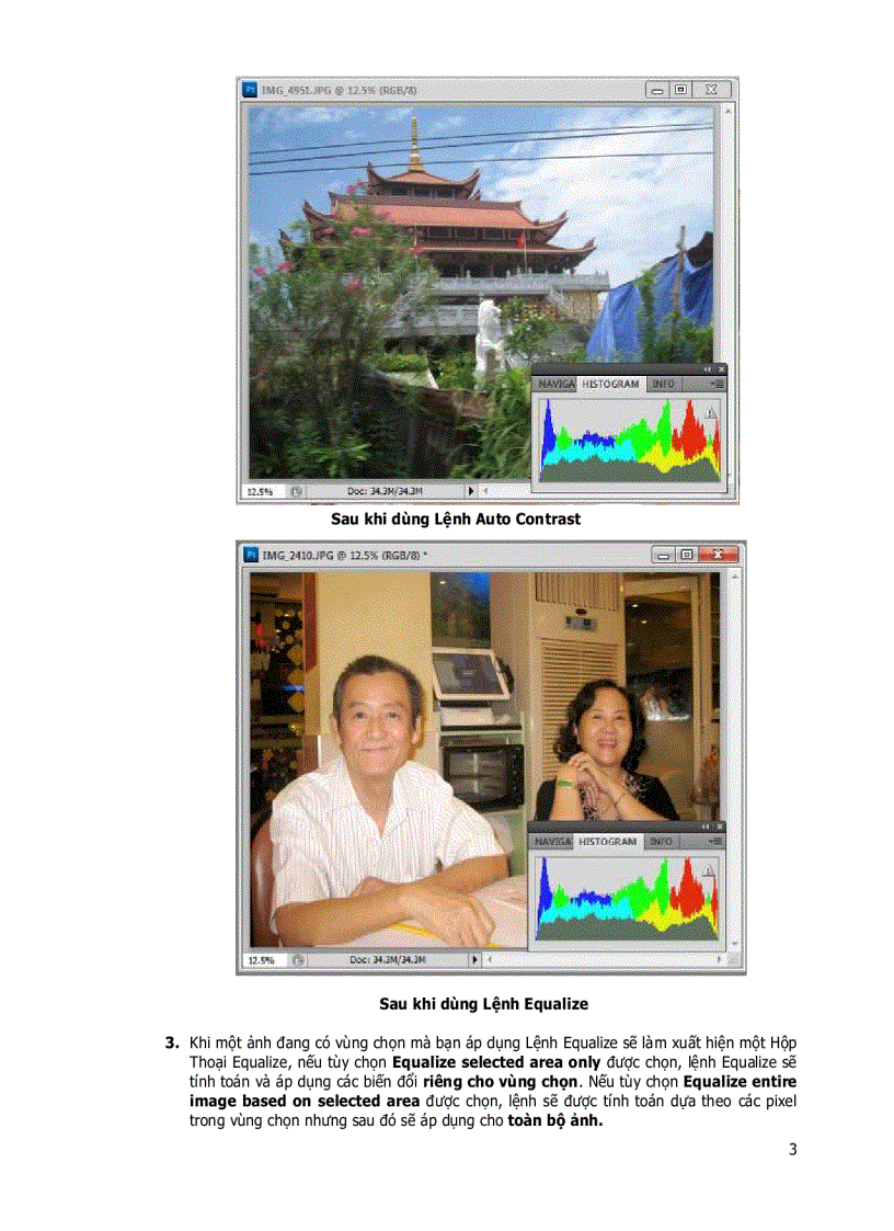 image for page Lệnh auto contrast và equalize