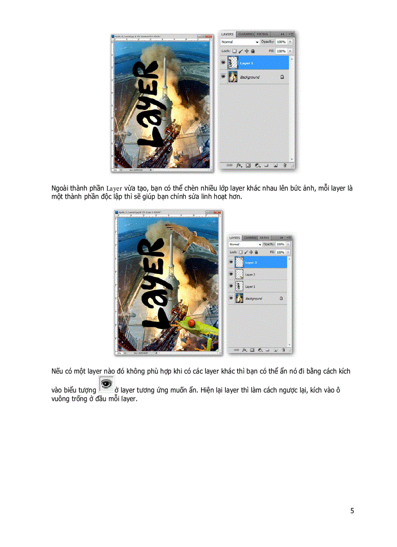 image for page Layers