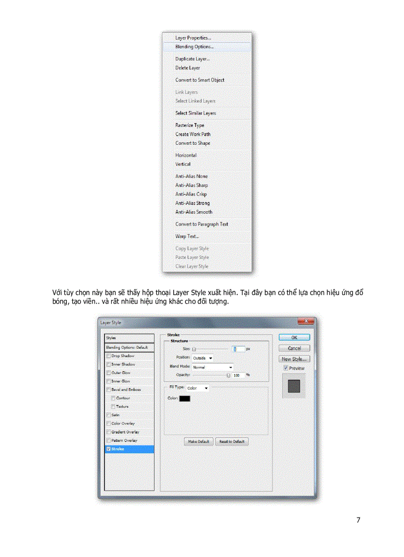 image for page Layers