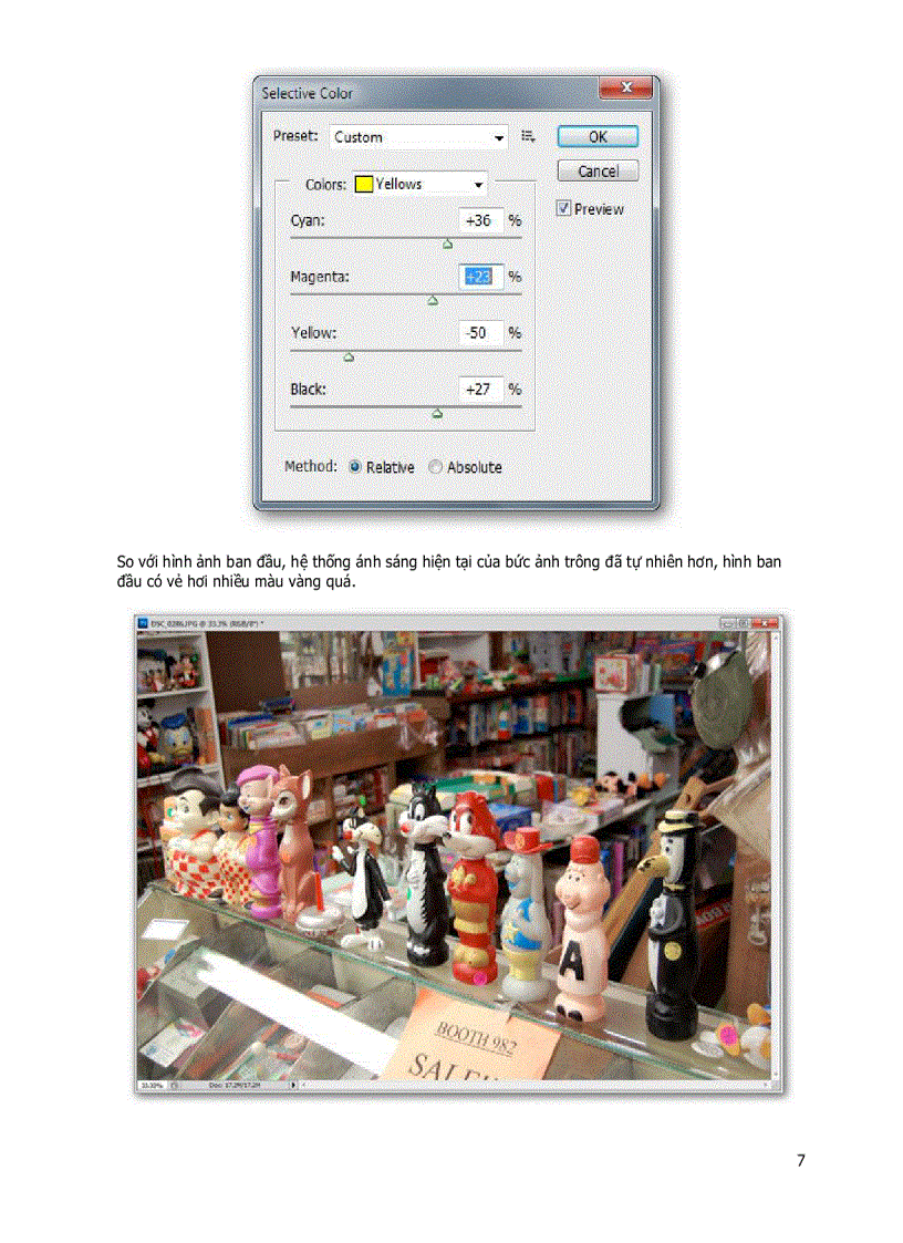 image for page Chỉnh sửa ảnh