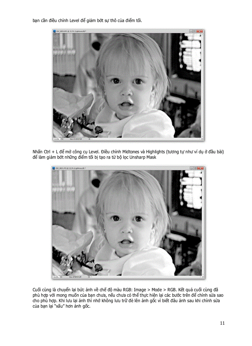 image for page Chỉnh sửa ảnh