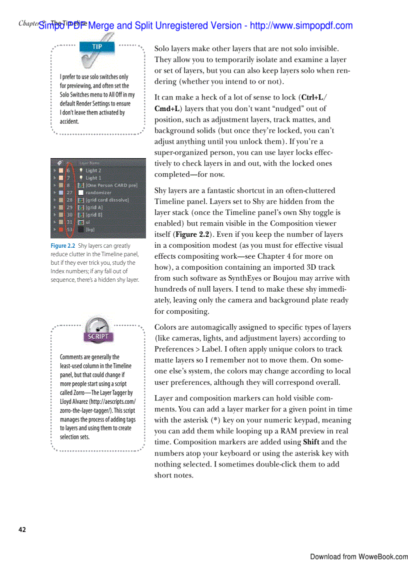 image for page Working Foundations