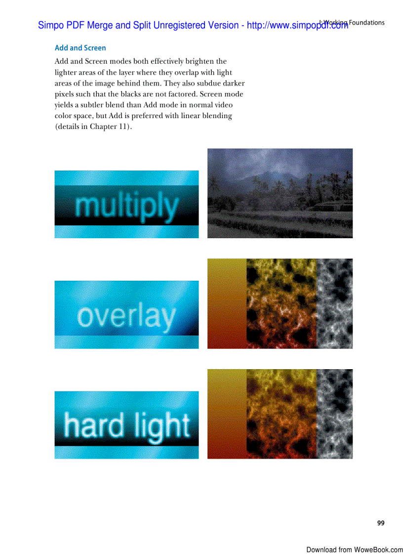 image for page Selections The Key to Compositing