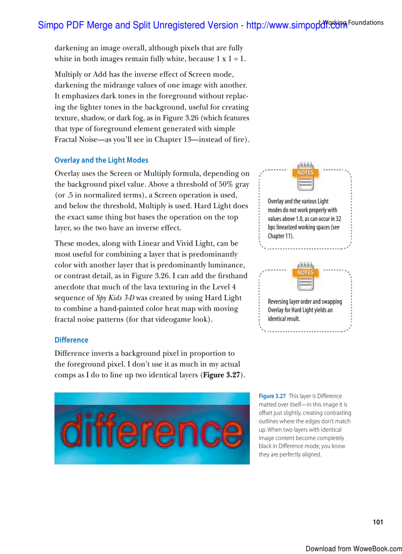 image for page Selections The Key to Compositing