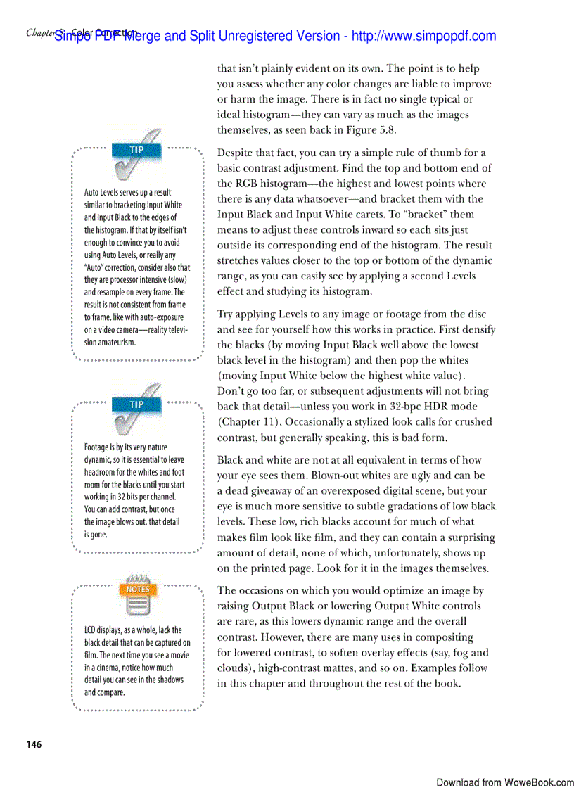 image for page Eff ects Compositing Essentials