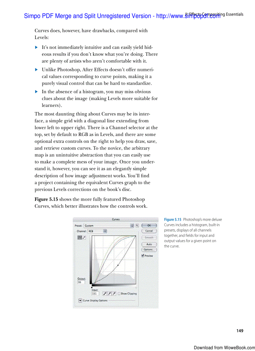 image for page Eff ects Compositing Essentials