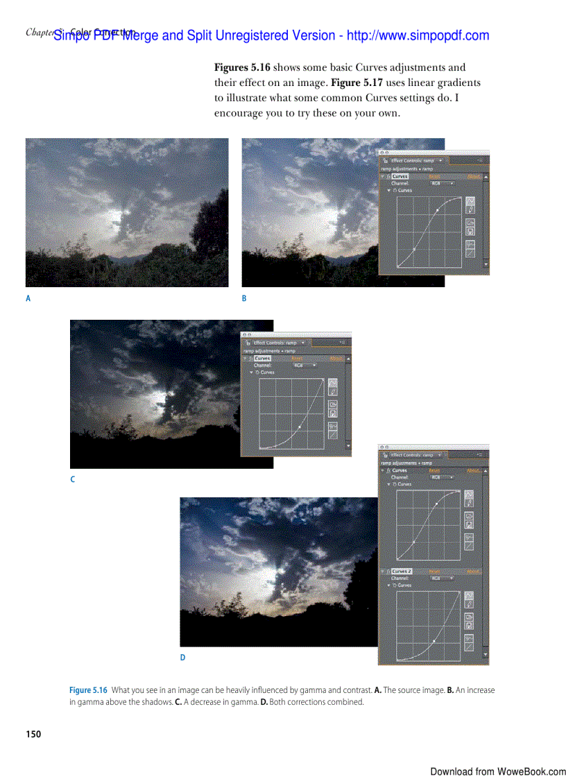 image for page Eff ects Compositing Essentials